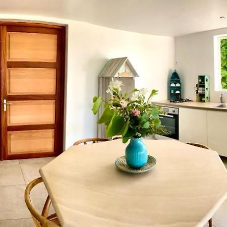 Вилла Vanille Et Vahine Fr2Pf8Al Grand-Bourg  Экстерьер фото