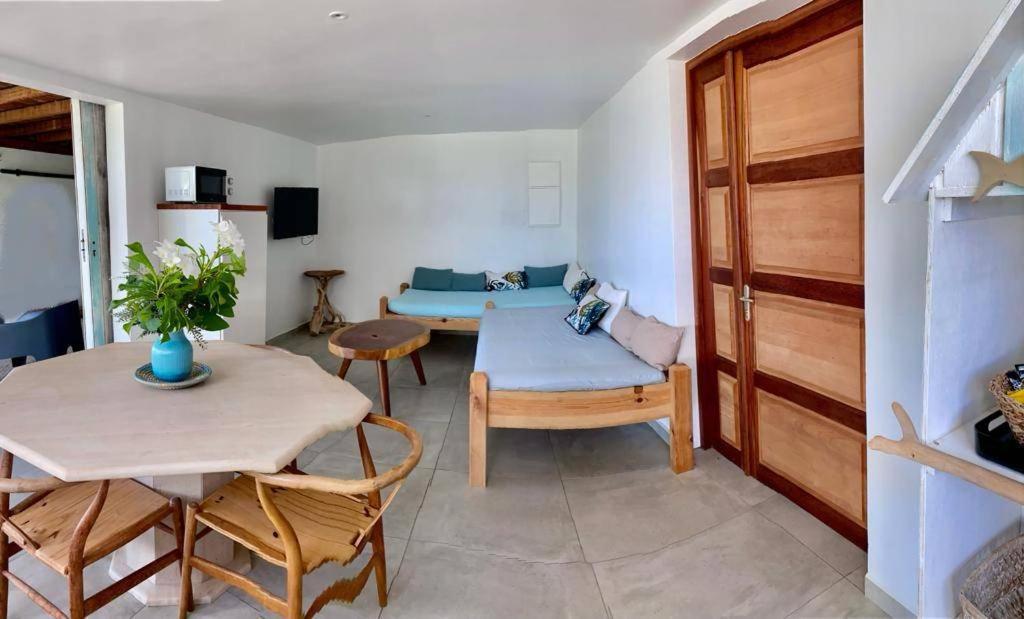 Вилла Vanille Et Vahine Fr2Pf8Al Grand-Bourg  Экстерьер фото